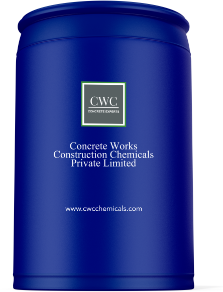 Concrete Admixture cwc