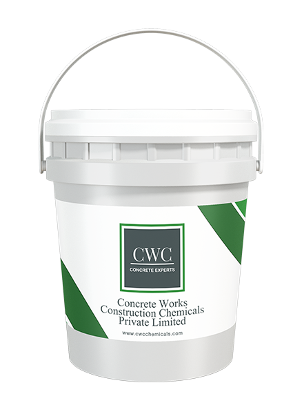 CWC Waterproofing Repair And Retrofitting Systems Concrete Repair Mortar cwc